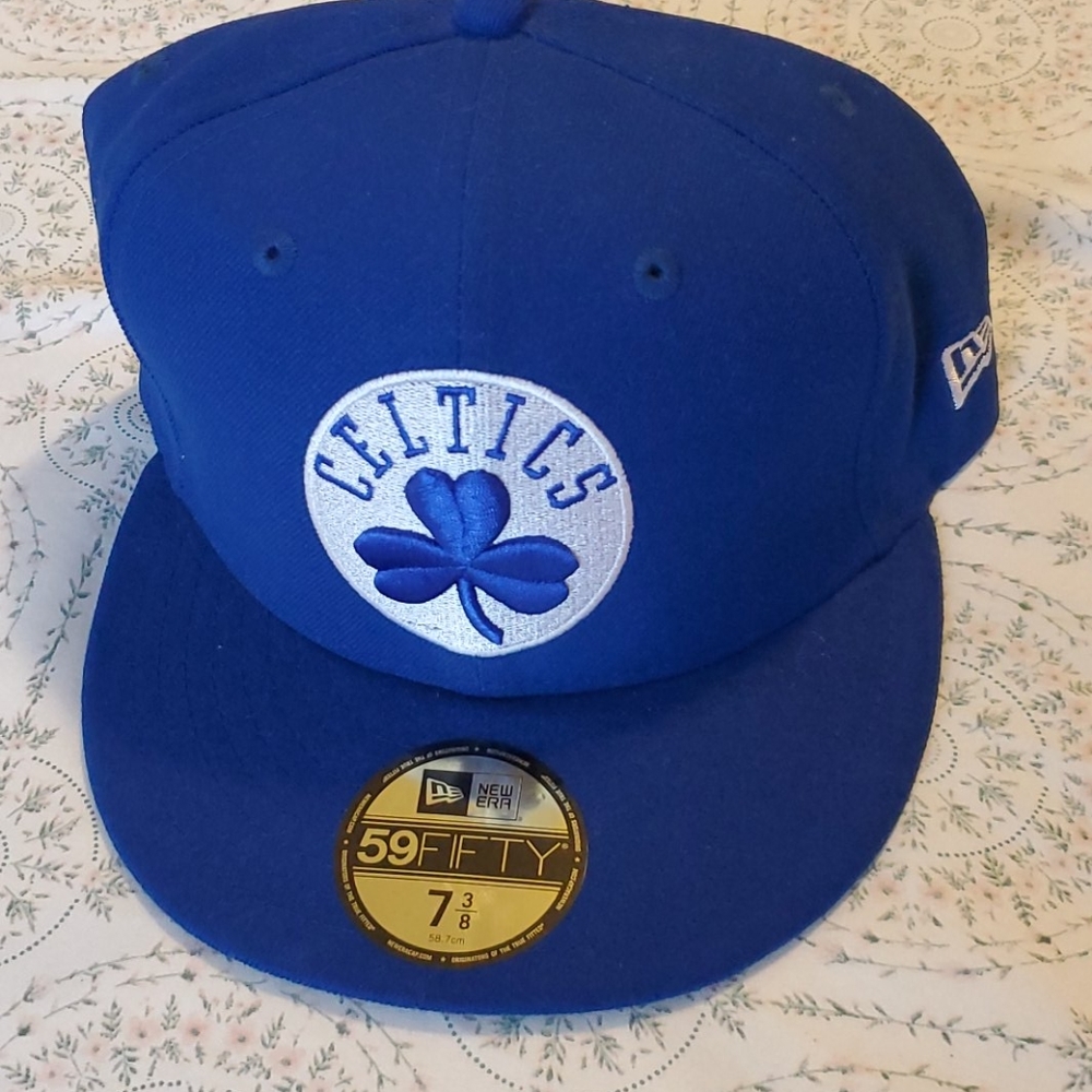 Men's hat